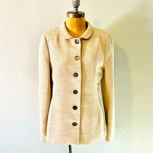 Nina McLemore Jacket